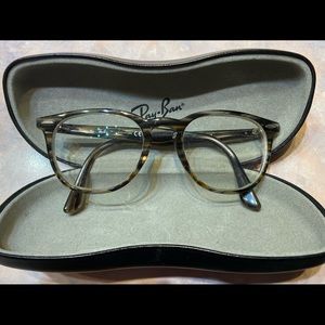 Rayban rb7159 eyeglasses